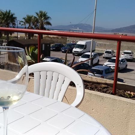 Apartamento Vista Mar La Tortuga 타리파 외부 사진