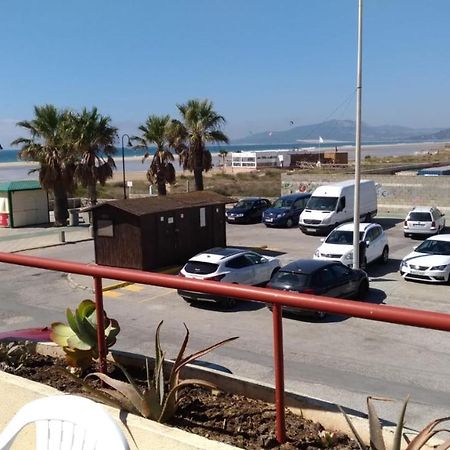 Apartamento Vista Mar La Tortuga 타리파 외부 사진