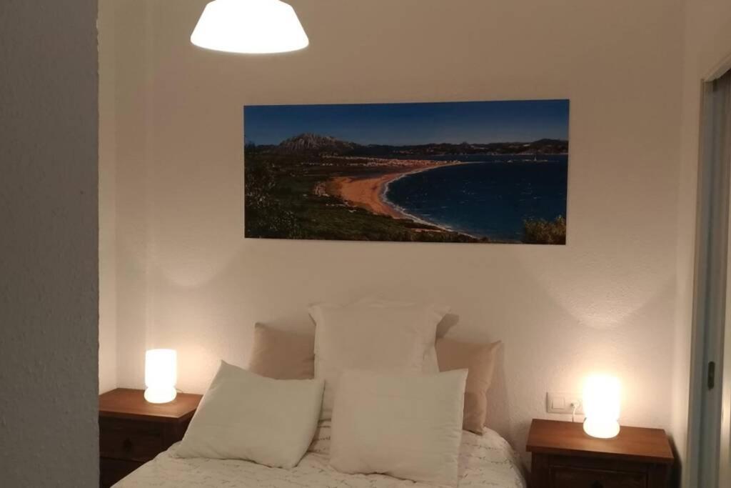Apartamento Vista Mar La Tortuga 타리파 외부 사진