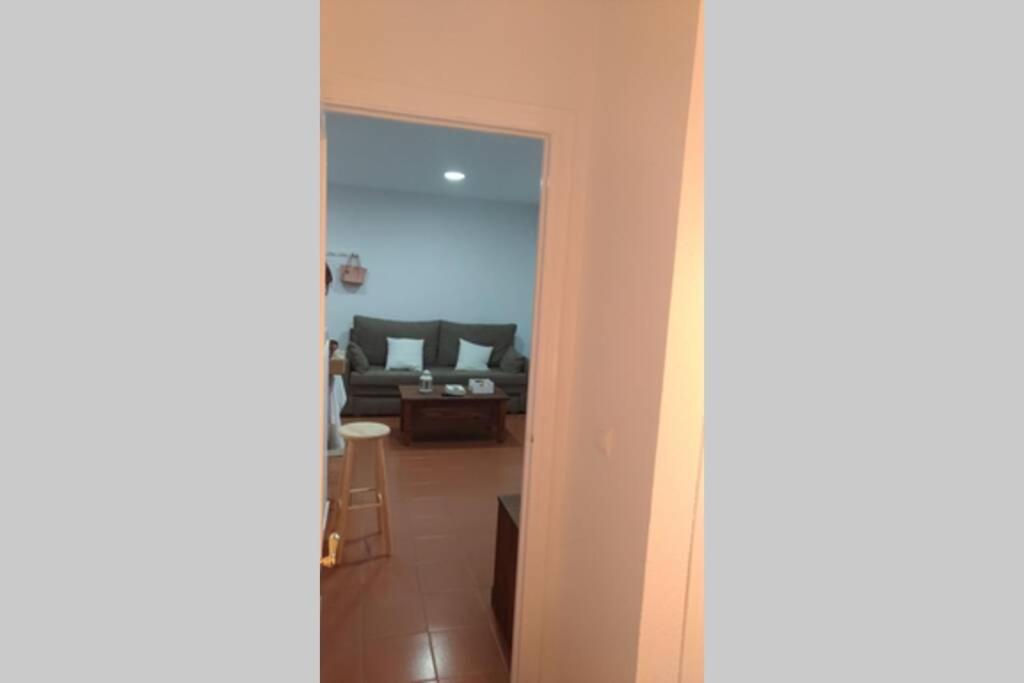 Apartamento Vista Mar La Tortuga 타리파 외부 사진