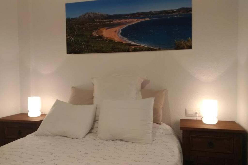 Apartamento Vista Mar La Tortuga 타리파 외부 사진
