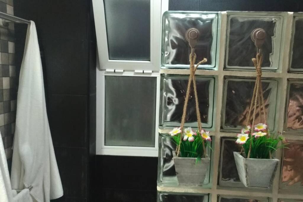 Apartamento Vista Mar La Tortuga 타리파 외부 사진