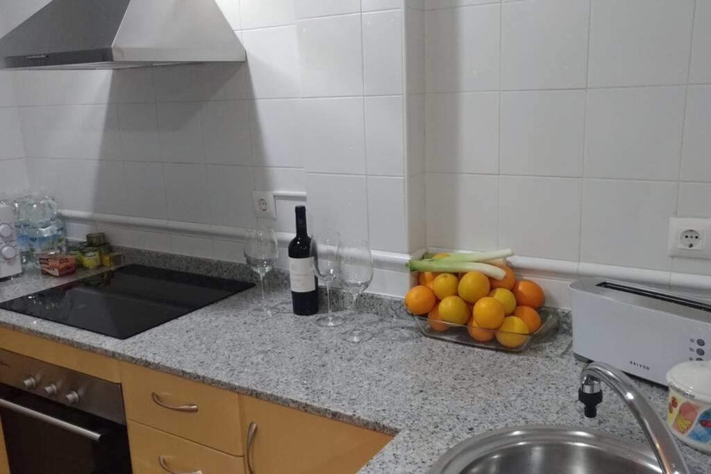 Apartamento Vista Mar La Tortuga 타리파 외부 사진