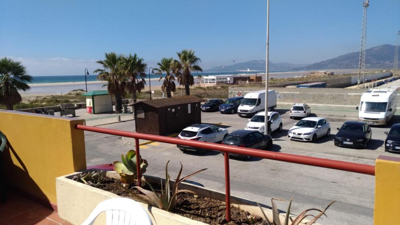 Apartamento Vista Mar La Tortuga 타리파 외부 사진