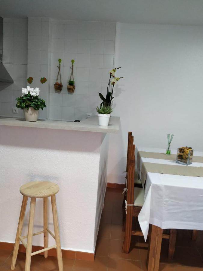 Apartamento Vista Mar La Tortuga 타리파 외부 사진